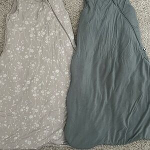 Gunamuna 9-18month 1.0 TOG Sleep Sacks (2)